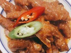 -香港新记茶餐厅(春熙太古里店)