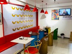 -Eckl’s爱氏热狗(猫街店)