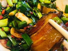 -农耕记·湖南土菜(科技园店)