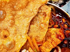 -红鼻子桂林米粉(金唐新光界店)