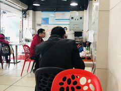 -芬芳甜品(东风西路店)
