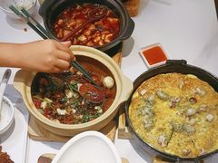 -火啫啫·粤式啫啫煲(南京弘阳店)