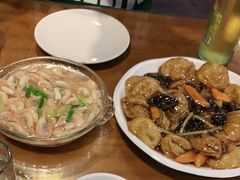 -灵福缘私房菜·农家菜(拈花湾·灵山大佛必推店)