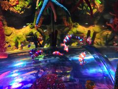 -沈阳海洋探索中心