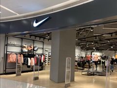 -NIKE 儿童体验店(南开大悦城店)