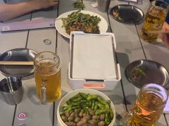 -No.DD戳子烧烤·江湖菜(北京总店)