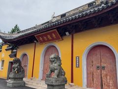 -上海青龙寺