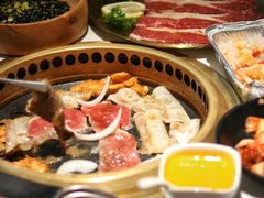 -花味·自助烤肉(南方时代店)
