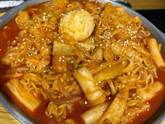 -姜虎东白丁烤肉(恒隆广场店)