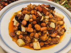 -常和州·夜宵大排档(常州单店)