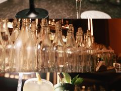 -DEW Lounge(深圳湾店)