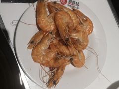 -鼎香缘海鲜自助火锅烤肉(锦辉购物广场店)