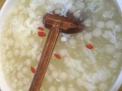 酒酿元宵羹-冶春茶社(太和广场店)