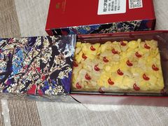 -白天鹅宾馆·美食屋