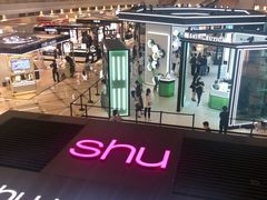 -新世界大丸百货