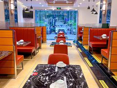 -双福饺子营餐厅(财富广场店)