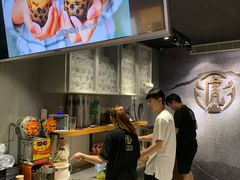 -老虎堂黑糖专壳 (尖沙咀乐道店)