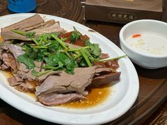 -长平肥姐白粥·海鲜打冷