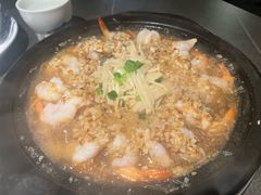 -前海沿·青岛菜(大拇指广场石老人店)