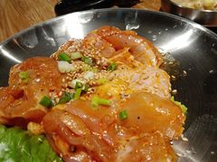 -小米烤肉·和牛原切-创意韩料(东关店)