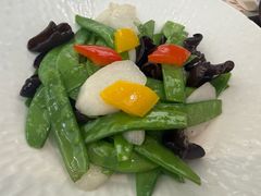 -大树餐厅(环球港店)