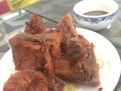 -哈尔滨风味小吃东北菜(五角场店)