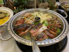 -好福记饭店(红梅公园店)