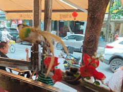 -花鸟鱼私家小厨·川菜(文殊院店)