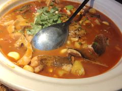 -魏铭鱼头捞饭(晋阳路店)