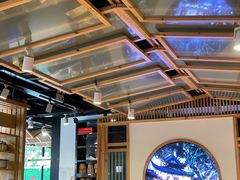 大堂-成都吃客(九眼桥店)