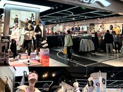 -盛京大奥莱(沈阳奥体店)