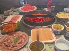 -巴蜀大将火锅(春熙店)