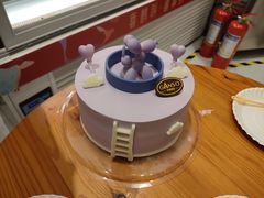 -GANSO元祖食品(未来路店)