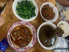 -浏阳小饭铺(洪西小区店)