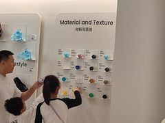 -深圳湾万象城(南山店)