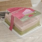 酸酸甜甜的芝士蛋糕谁能不爱