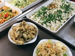 -东京包子楼(政七街店)