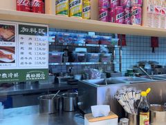 -万松园云记·生烫牛肉面(MOMOPARK店)