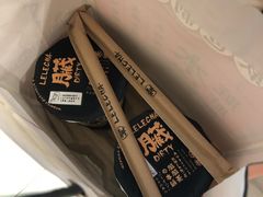 -LELECHA乐乐茶(美罗城店)
