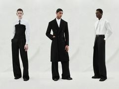 -Alexander McQueen(远洋太古里店)