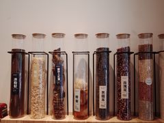 -甜心闲生传统手工冰粉(太古里店)