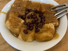 -小豆海棠(嘉兴路店)