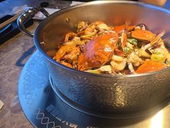 -七欣天香辣蟹火锅(苏州塔园路店)