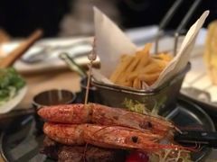 -Lingo西餐厅(仙乐斯广场店)