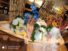 -三月居酒屋(青年大街店)