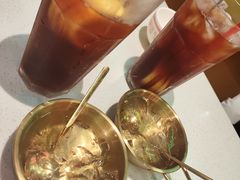 -明腾壹间茶餐厅(新都会花园广场店)
