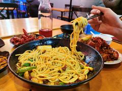 -回·龙虾铺·盆盆蟹·烧烤大排档(回龙观店)