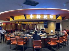 -牛将军•涮肉•烤肉(北京王府井·故宫店)