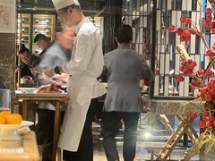 -四季民福烤鸭店(西单华威约饭街店)
