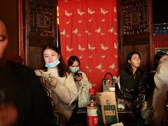 -哈哈曲艺社(西门闲亭店)